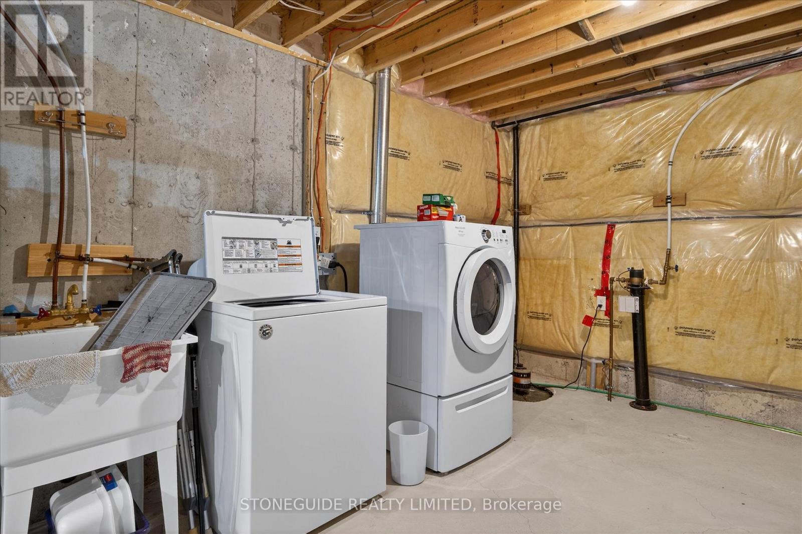 669 Tully Crescent, Peterborough (Monaghan Ward 2), Ontario  K9K 0A9 - Photo 42 - X12891642