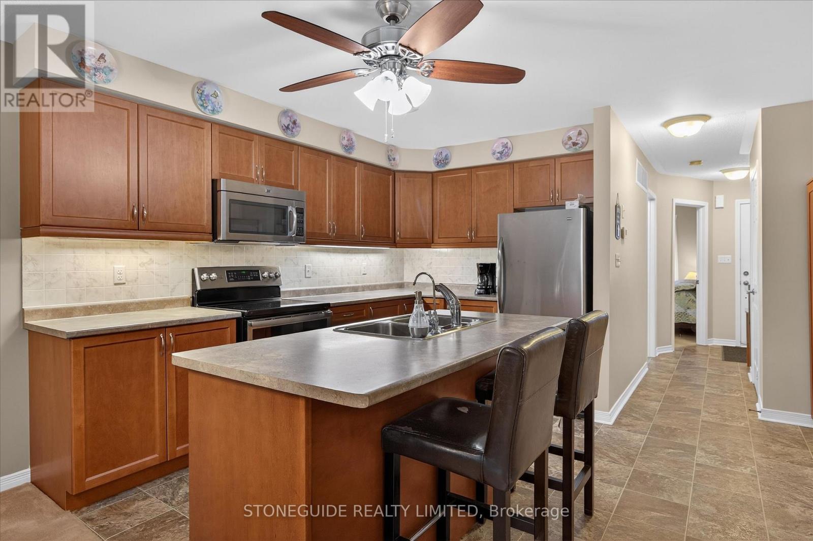 669 Tully Crescent, Peterborough (Monaghan Ward 2), Ontario  K9K 0A9 - Photo 7 - X12891642