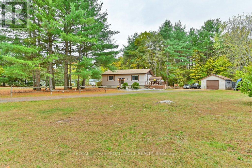 1217 Preston Road, Havelock-Belmont-Methuen (Belmont-Methuen), Ontario  K0L 1Z0 - Photo 2 - X12892370