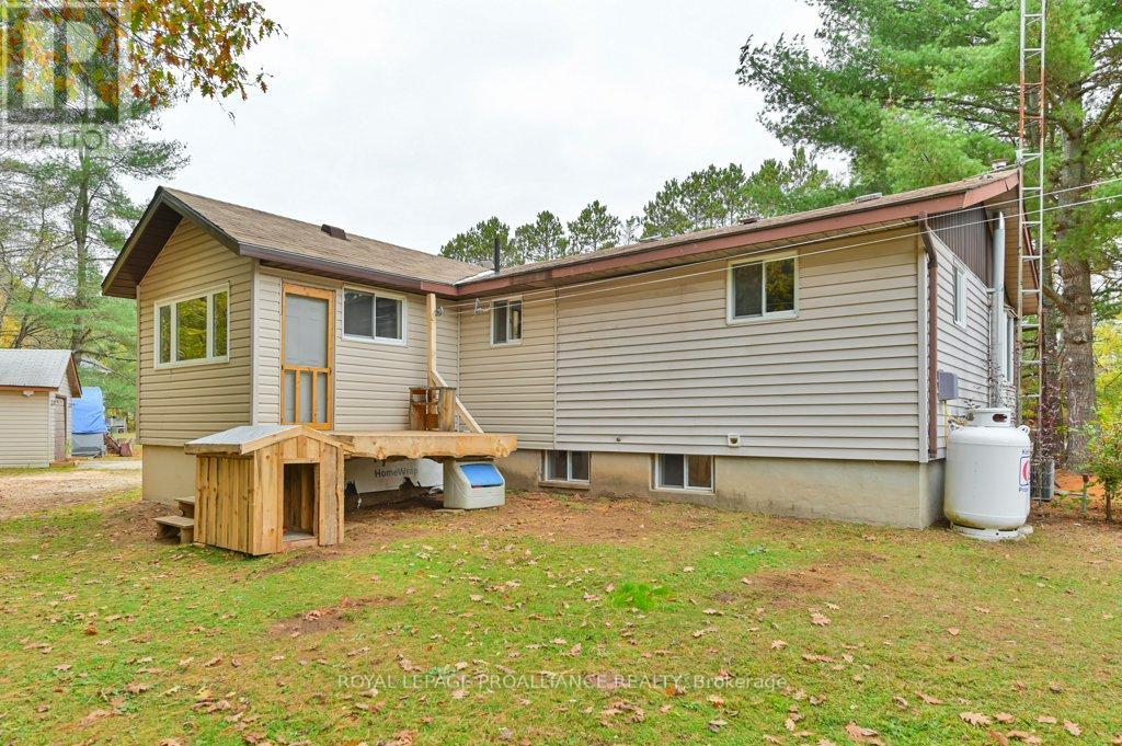 1217 Preston Road, Havelock-Belmont-Methuen (Belmont-Methuen), Ontario  K0L 1Z0 - Photo 33 - X12892370