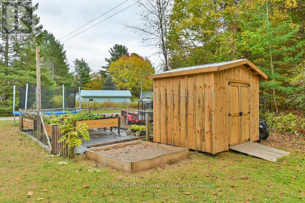 1217 Preston Road, Havelock-Belmont-Methuen (Belmont-Methuen), Ontario  K0L 1Z0 - Photo 36 - X12892370