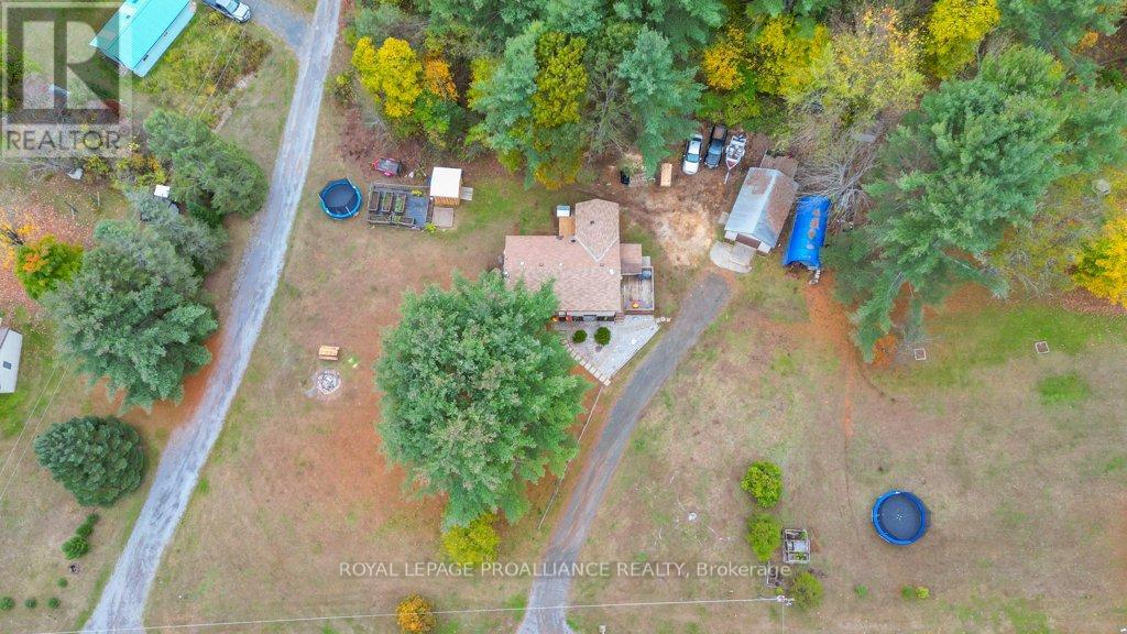 1217 Preston Road, Havelock-Belmont-Methuen (Belmont-Methuen), Ontario  K0L 1Z0 - Photo 42 - X12892370