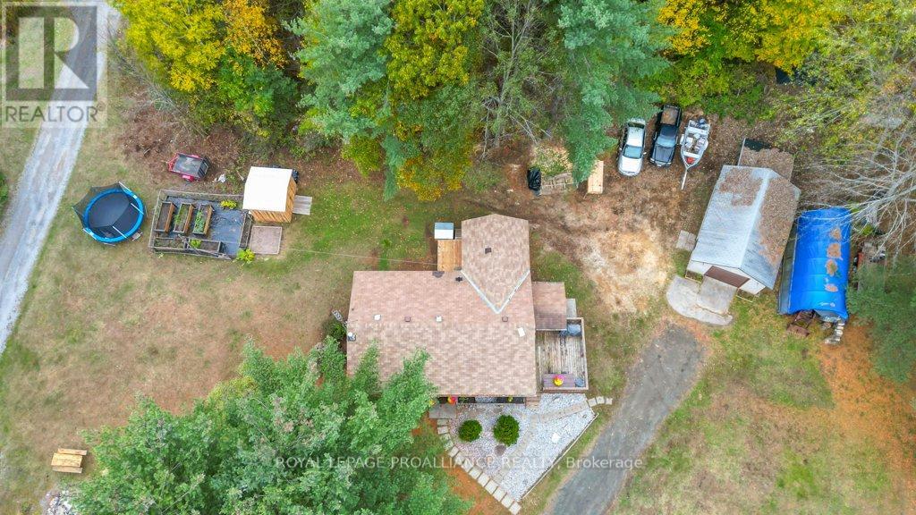 1217 Preston Road, Havelock-Belmont-Methuen (Belmont-Methuen), Ontario  K0L 1Z0 - Photo 43 - X12892370