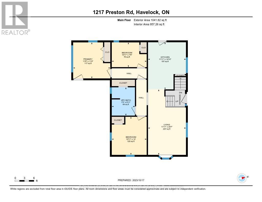 1217 Preston Road, Havelock-Belmont-Methuen (Belmont-Methuen), Ontario  K0L 1Z0 - Photo 49 - X12892370