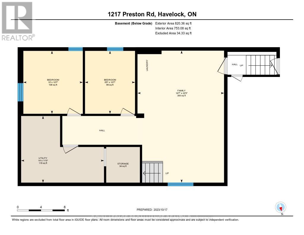 1217 Preston Road, Havelock-Belmont-Methuen (Belmont-Methuen), Ontario  K0L 1Z0 - Photo 50 - X12892370