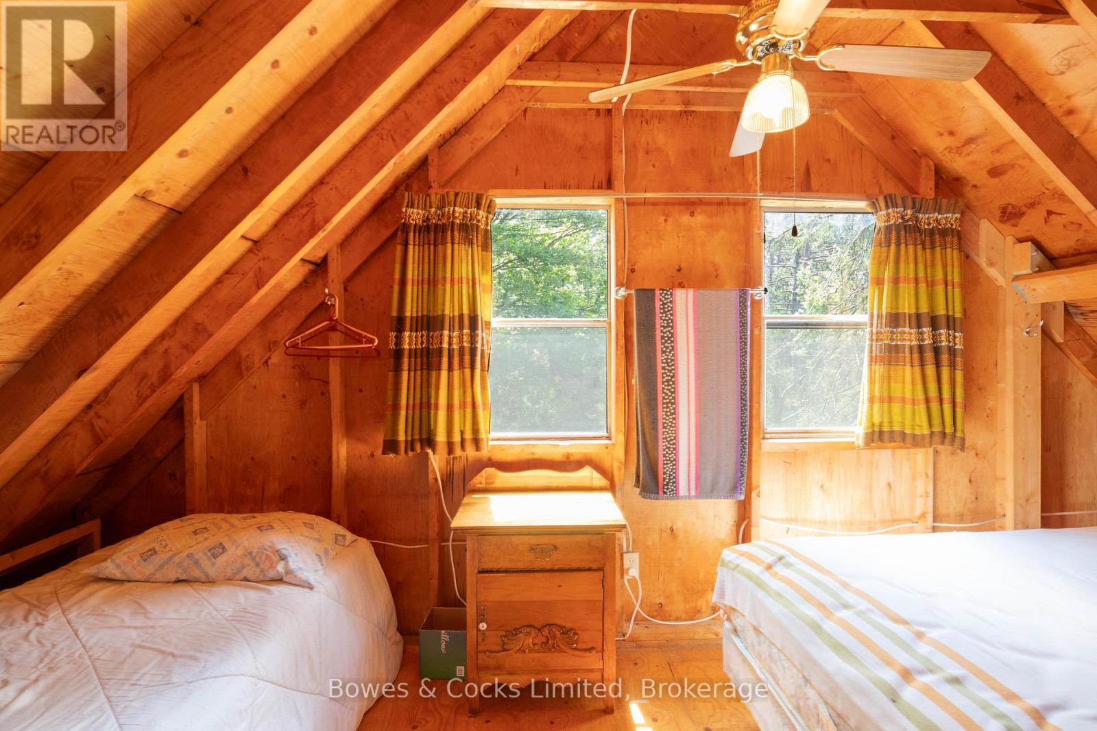 278 Weslemkoon Lake Wao, Addington Highlands, Ontario  K0L 1W0 - Photo 17 - X12892528