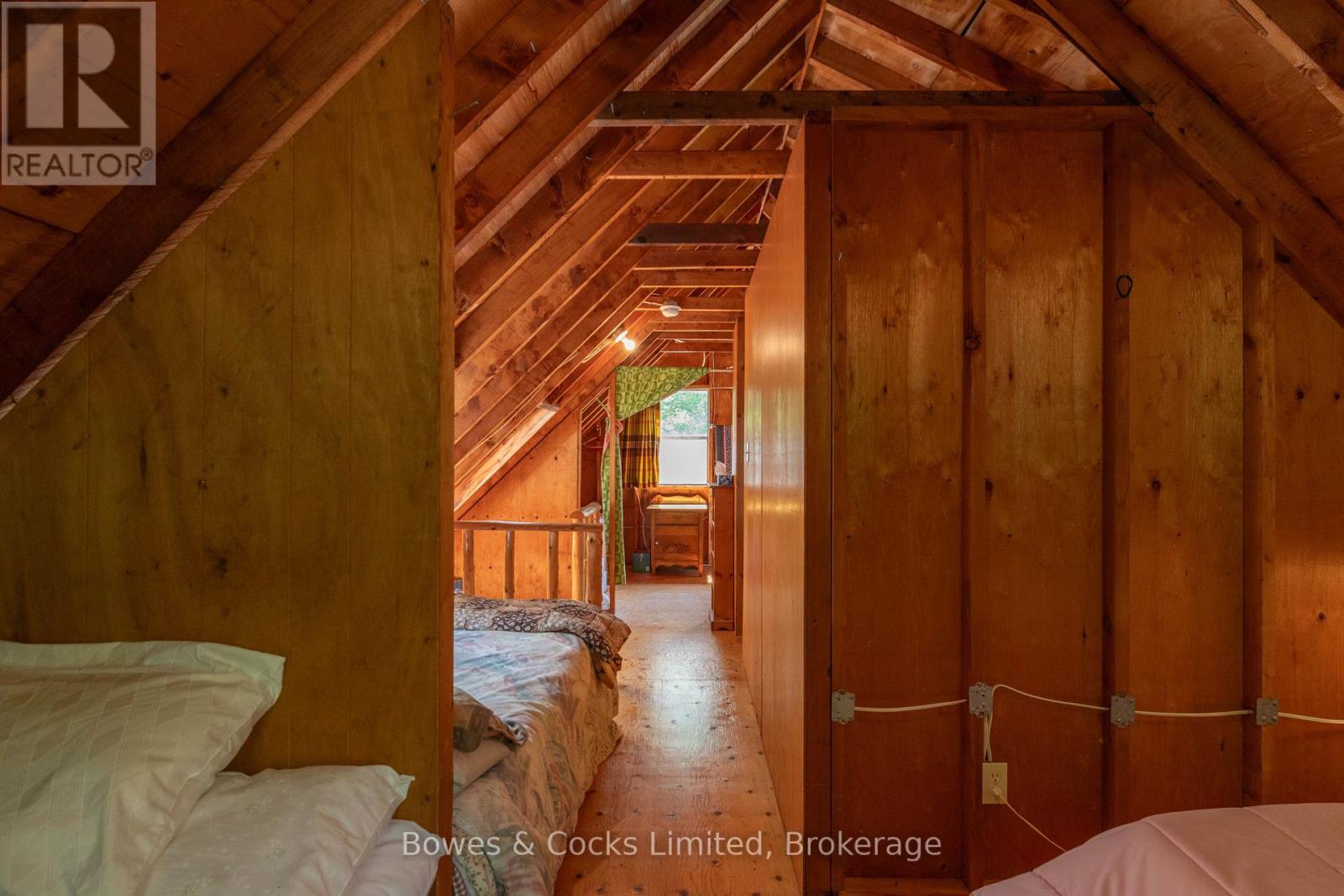 278 Weslemkoon Lake Wao, Addington Highlands, Ontario  K0L 1W0 - Photo 21 - X12892528