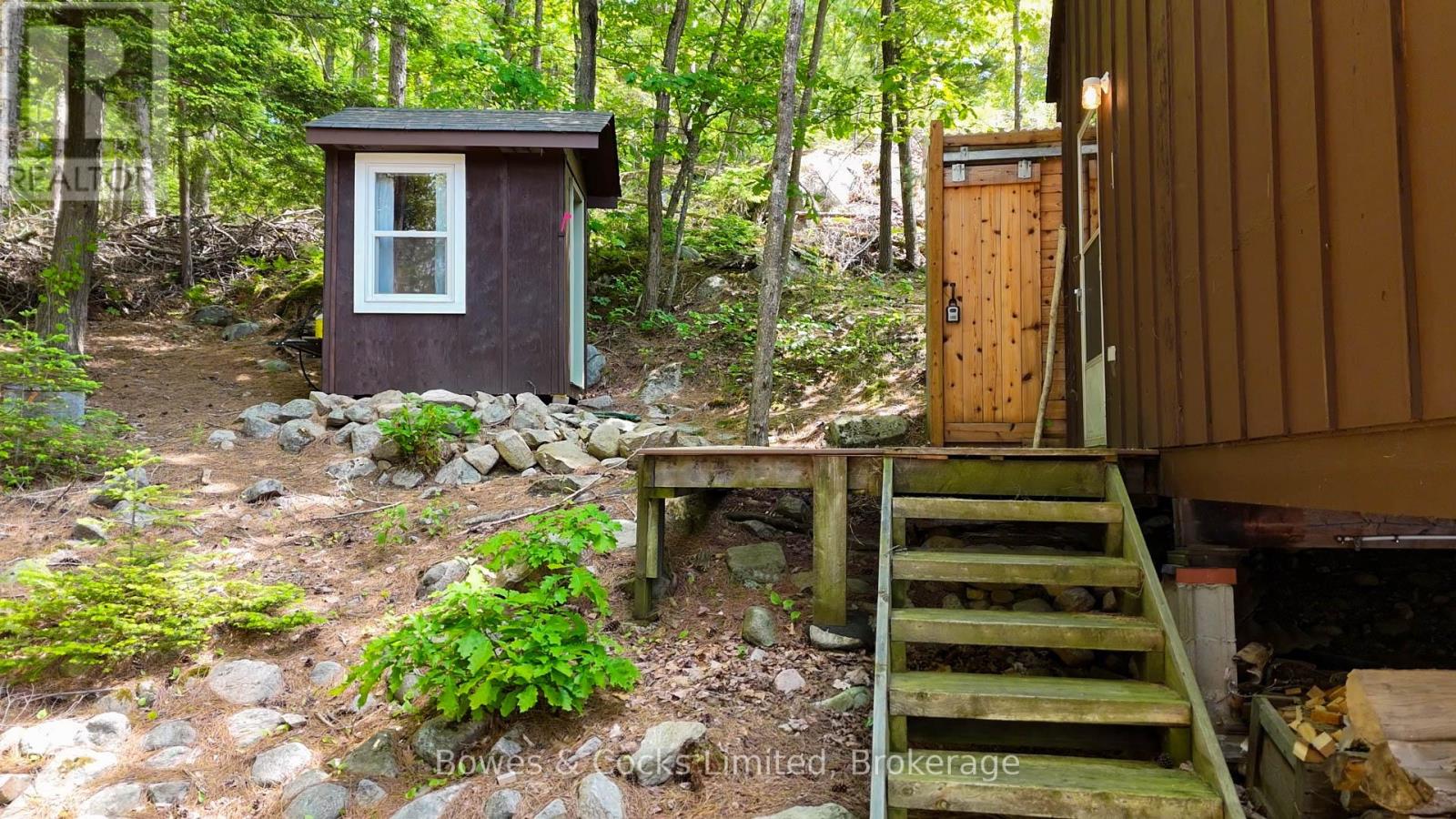 278 Weslemkoon Lake Wao, Addington Highlands, Ontario  K0L 1W0 - Photo 24 - X12892528