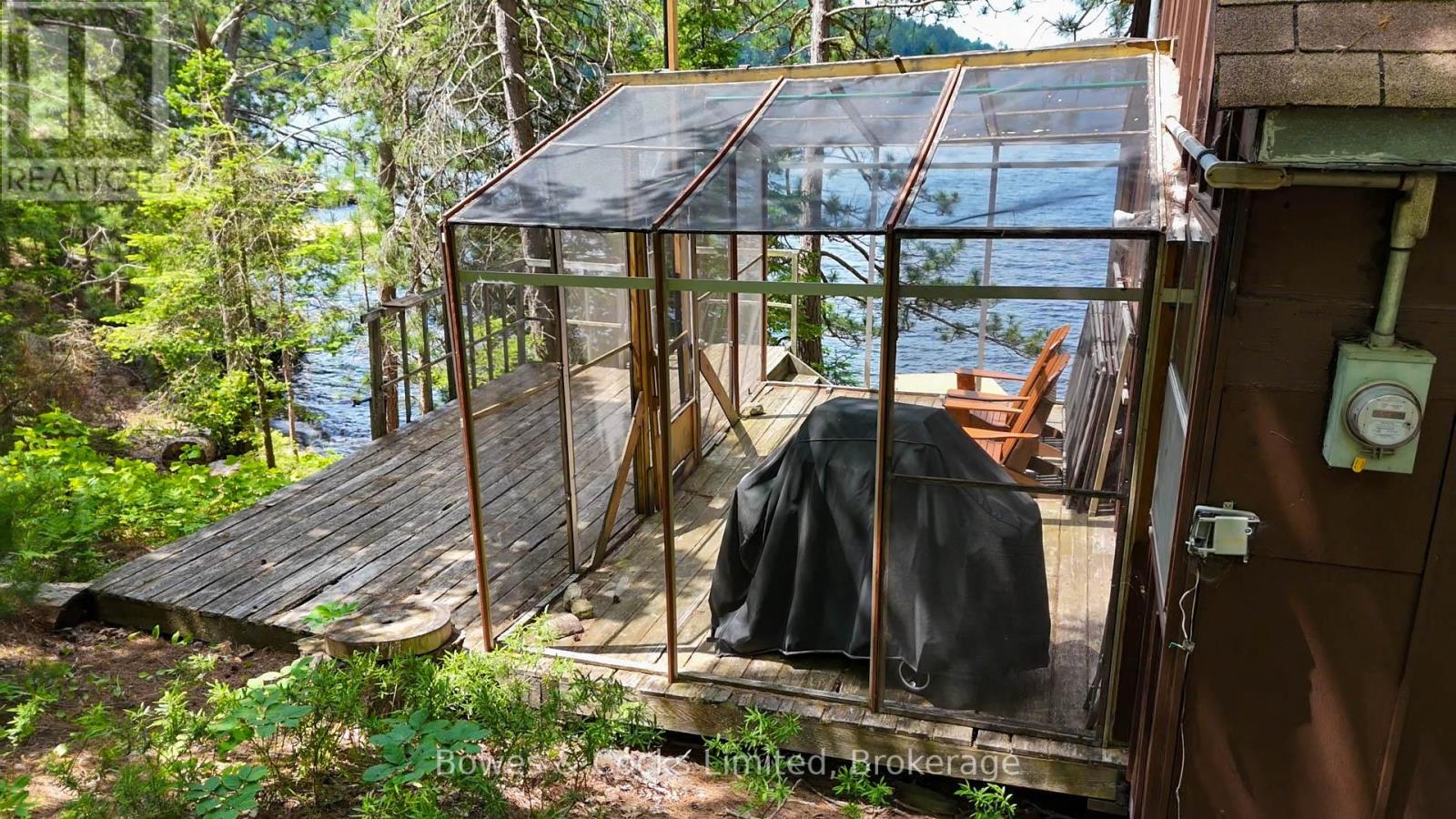 278 Weslemkoon Lake Wao, Addington Highlands, Ontario  K0L 1W0 - Photo 25 - X12892528