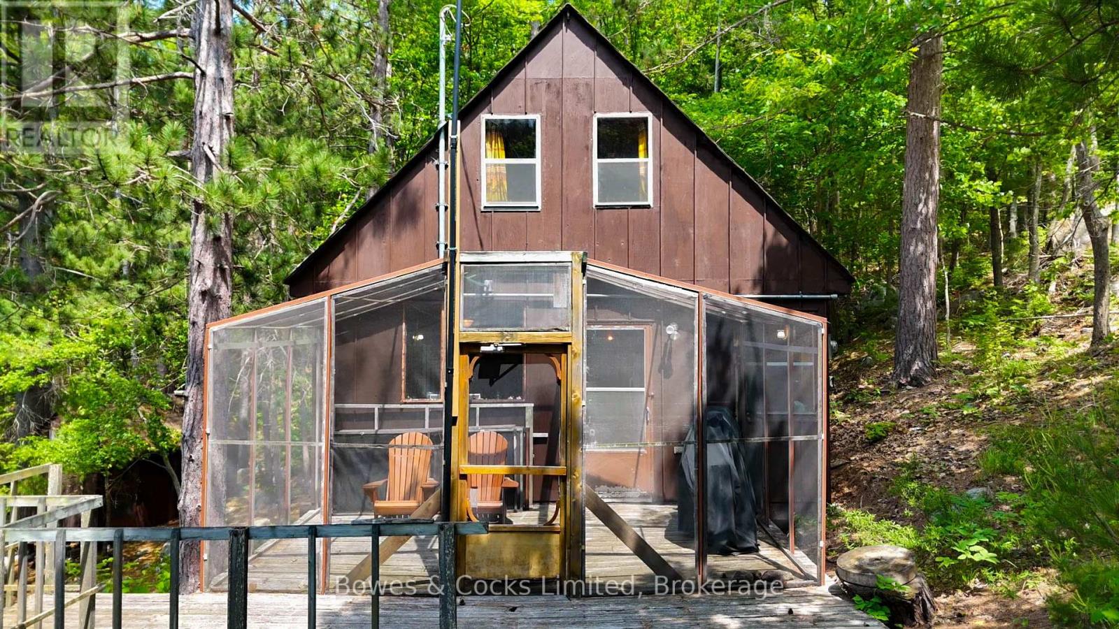 278 Weslemkoon Lake Wao, Addington Highlands, Ontario  K0L 1W0 - Photo 28 - X12892528