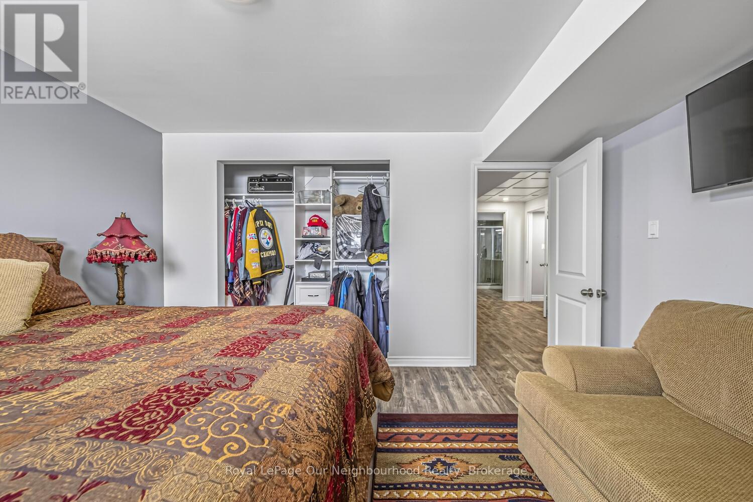 47 Songbird Crescent, Kawartha Lakes (Janetville), Ontario  K9V 0A9 - Photo 48 - X12892688