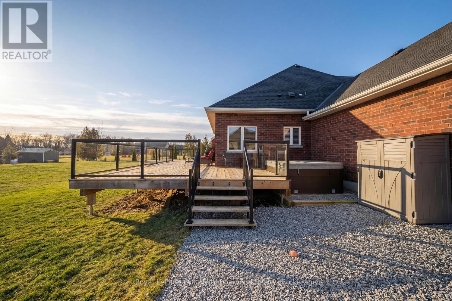 47 Songbird Crescent, Kawartha Lakes (Janetville), Ontario  K9V 0A9 - Photo 9 - X12892688