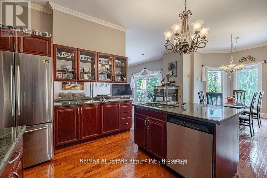 182 Charlore Park Drive, Kawartha Lakes (Omemee), Ontario  K0L 2W0 - Photo 14 - X12892954