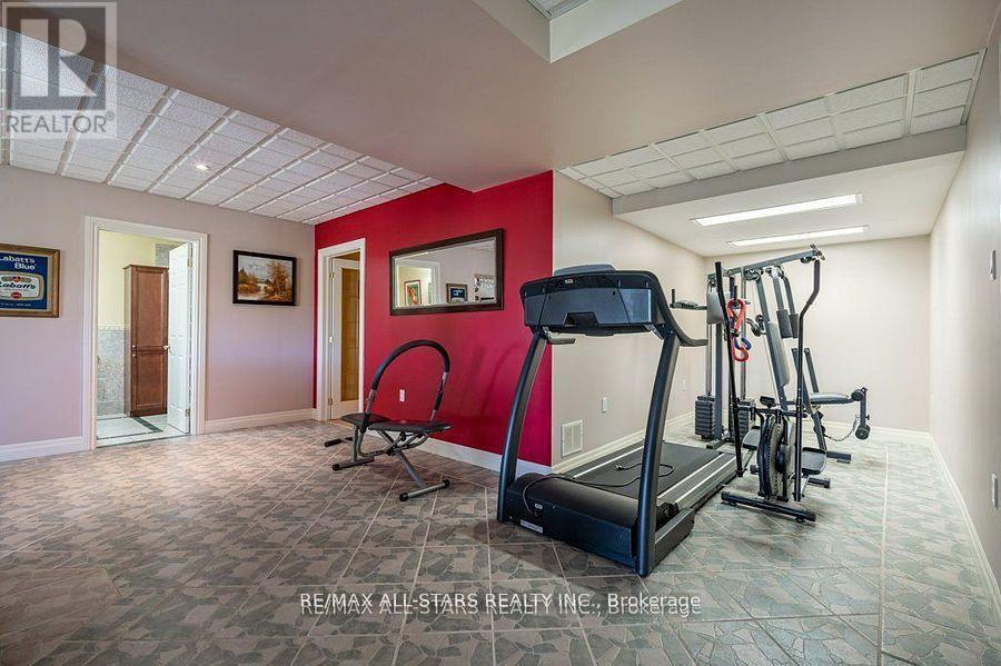 182 Charlore Park Drive, Kawartha Lakes (Omemee), Ontario  K0L 2W0 - Photo 32 - X12892954