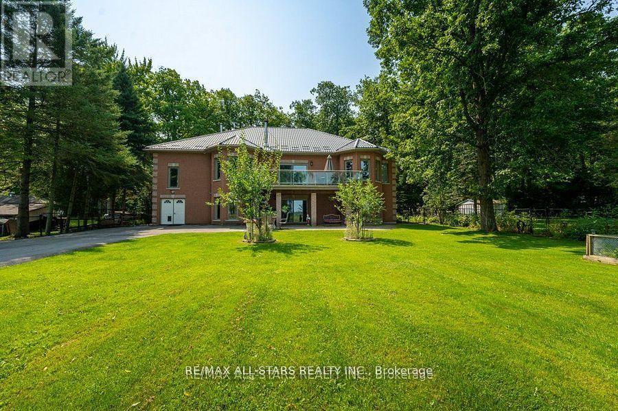 182 Charlore Park Drive, Kawartha Lakes (Omemee), Ontario  K0L 2W0 - Photo 36 - X12892954