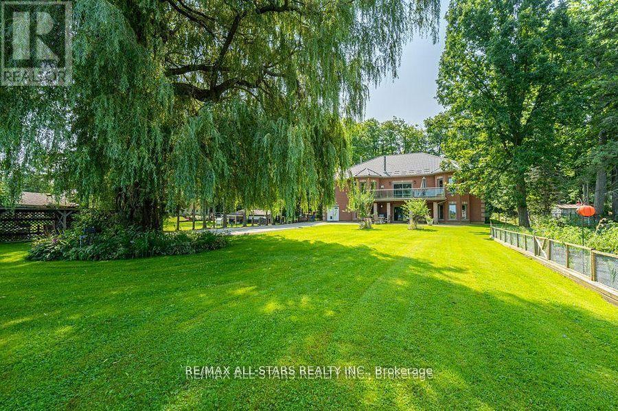 182 Charlore Park Drive, Kawartha Lakes (Omemee), Ontario  K0L 2W0 - Photo 39 - X12892954