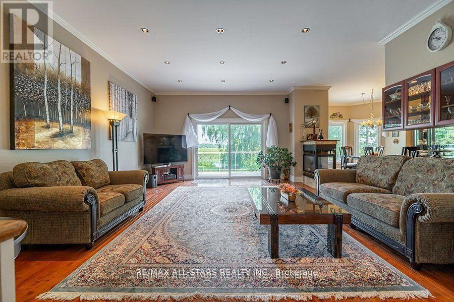 182 Charlore Park Drive, Kawartha Lakes (Omemee), Ontario  K0L 2W0 - Photo 8 - X12892954