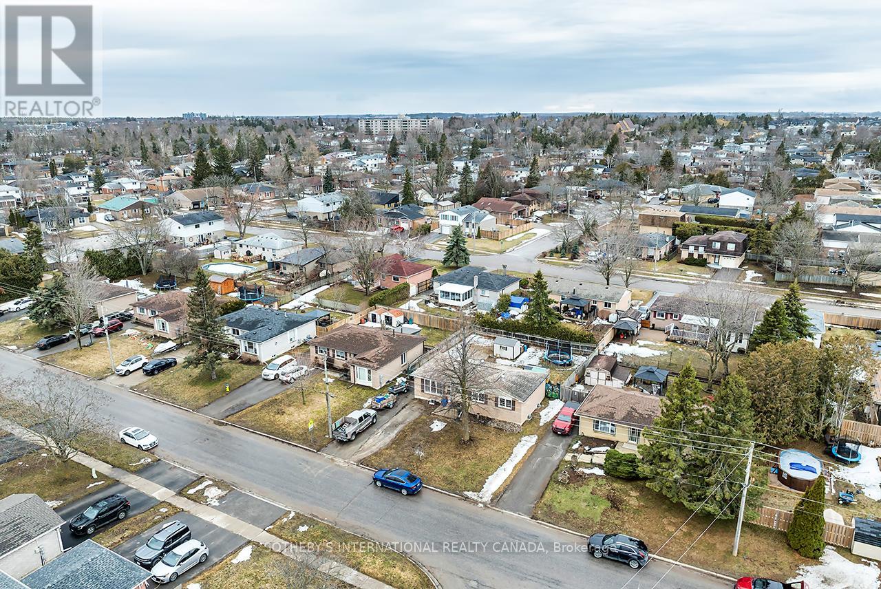 142 Sanderling Crescent N, Kawartha Lakes (Lindsay), Ontario  K9V 5L2 - Photo 10 - X12893116