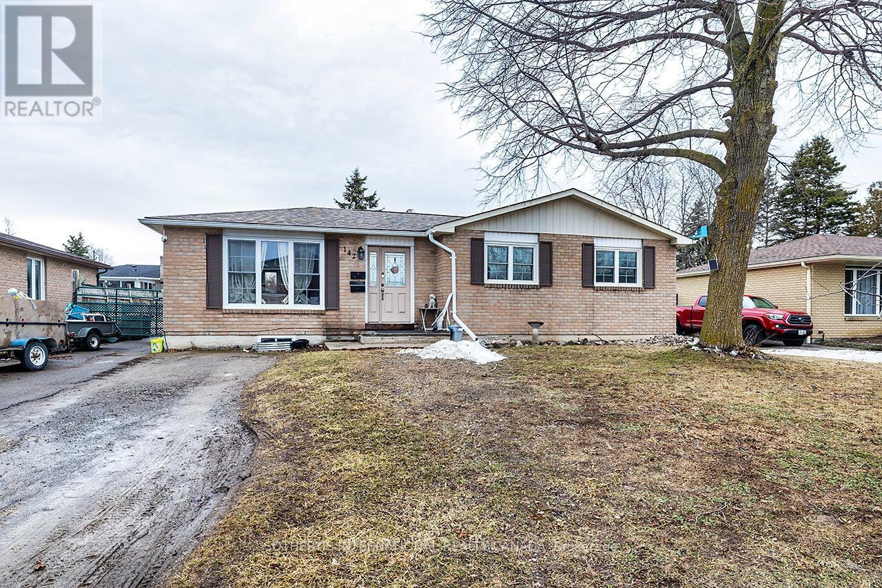 142 Sanderling Crescent N, Kawartha Lakes (Lindsay), Ontario  K9V 5L2 - Photo 3 - X12893116