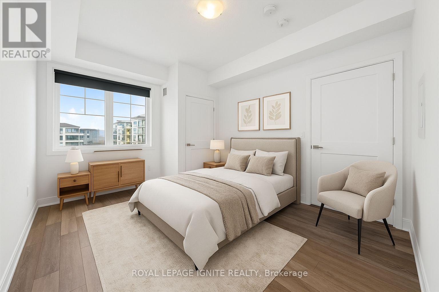 228 - 50 Lakebreeze Drive, Clarington (Newcastle), Ontario  L1B 0V9 - Photo 10 - E12893918