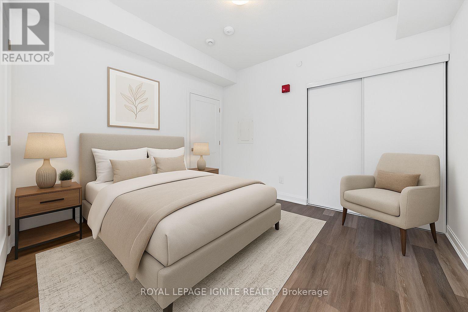 228 - 50 Lakebreeze Drive, Clarington (Newcastle), Ontario  L1B 0V9 - Photo 11 - E12893918