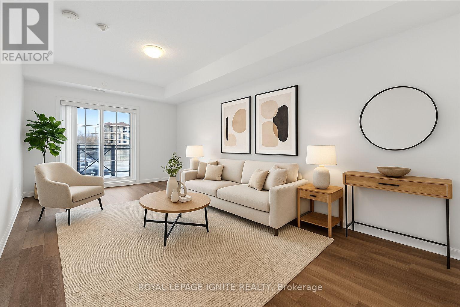 228 - 50 Lakebreeze Drive, Clarington (Newcastle), Ontario  L1B 0V9 - Photo 4 - E12893918