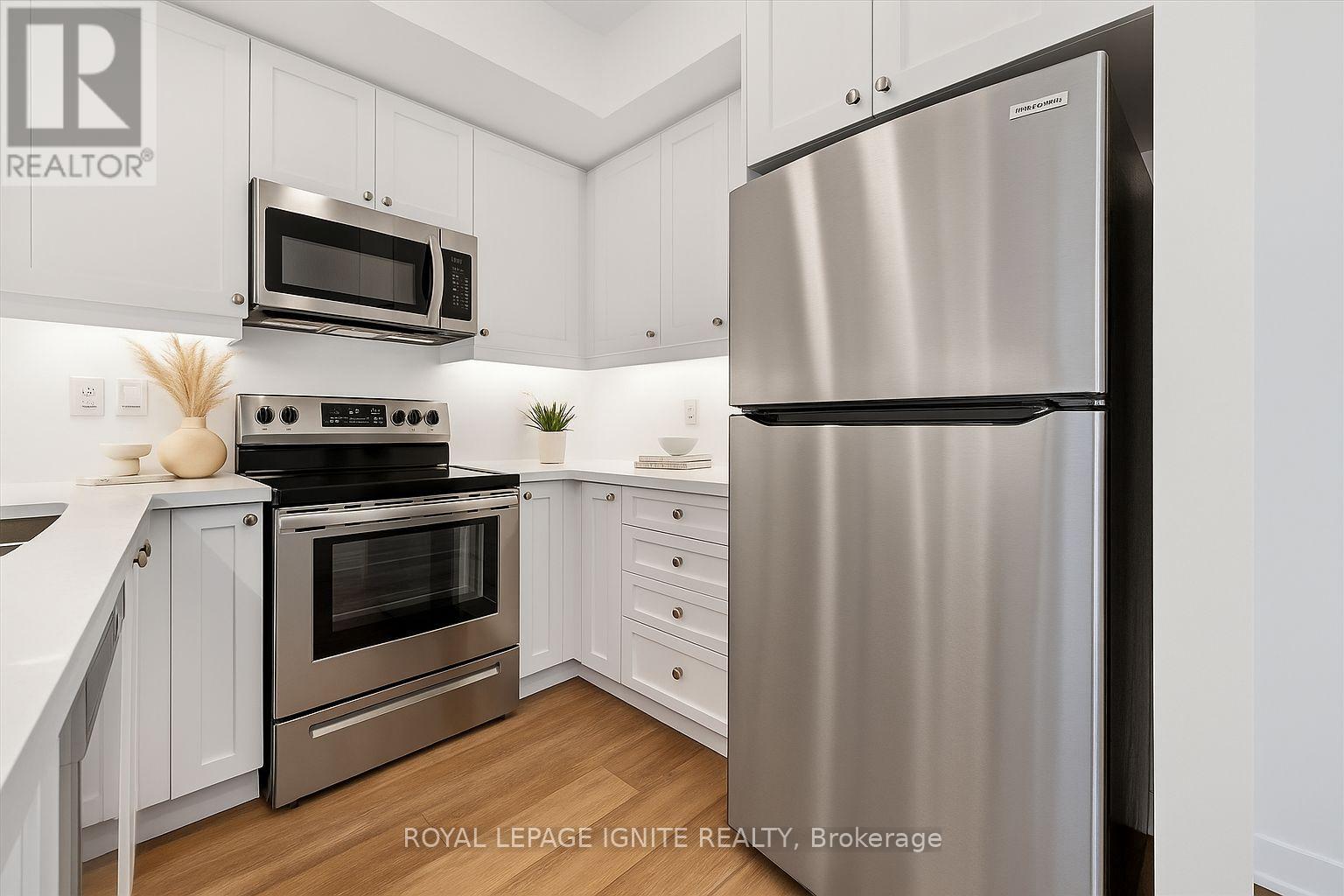 228 - 50 Lakebreeze Drive, Clarington (Newcastle), Ontario  L1B 0V9 - Photo 6 - E12893922