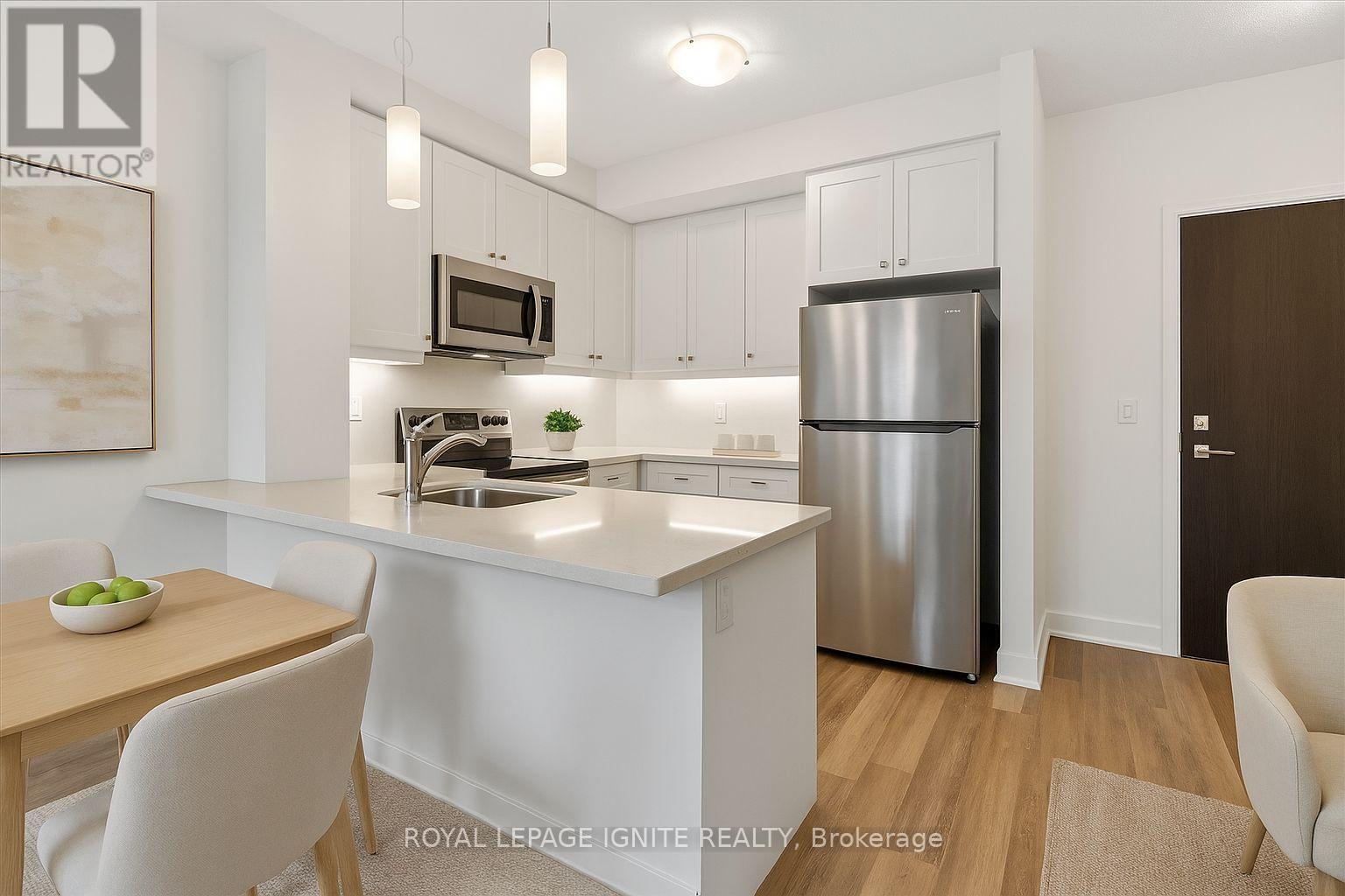 228 - 50 Lakebreeze Drive, Clarington (Newcastle), Ontario  L1B 0V9 - Photo 7 - E12893922