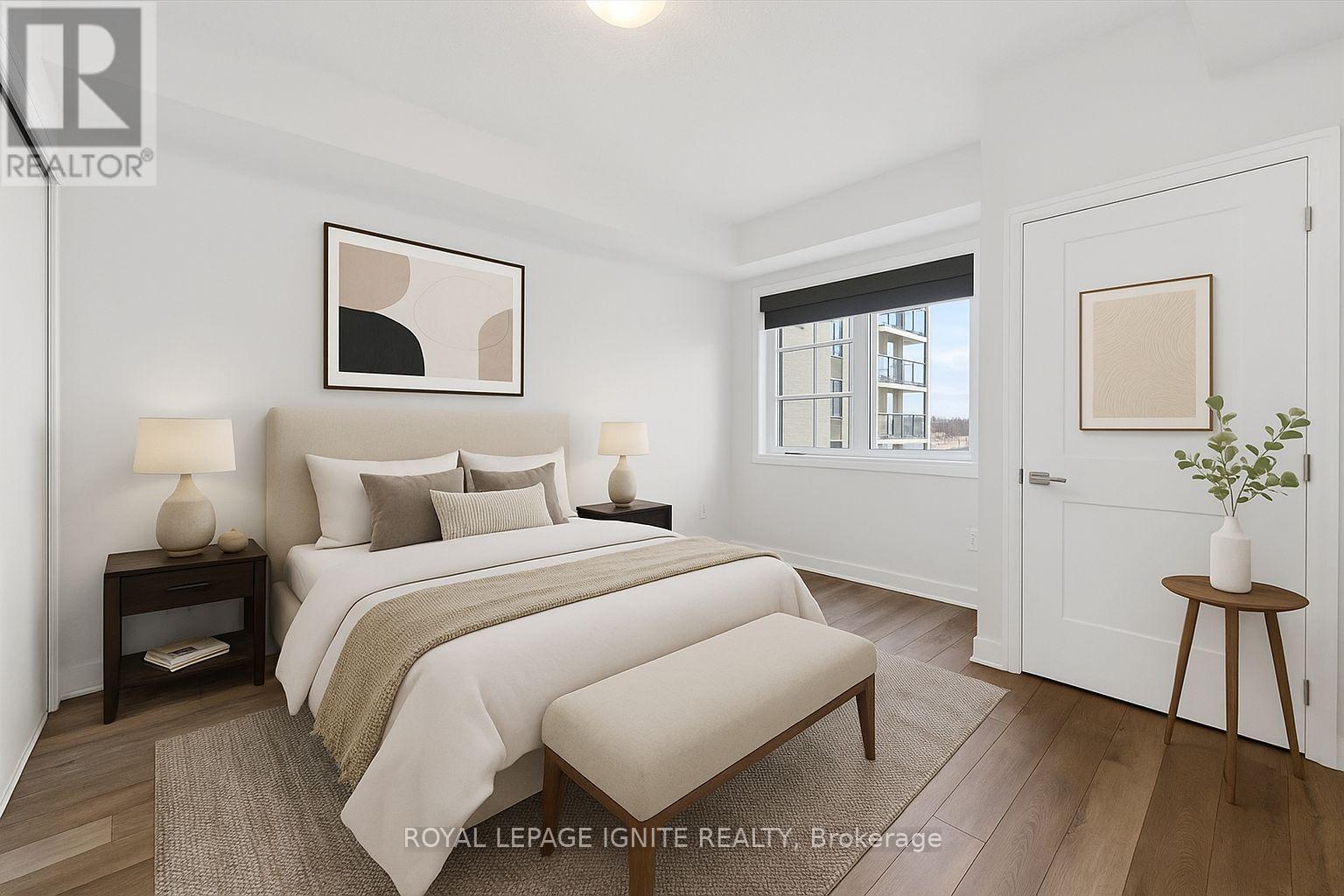 228 - 50 Lakebreeze Drive, Clarington (Newcastle), Ontario  L1B 0V9 - Photo 9 - E12893922