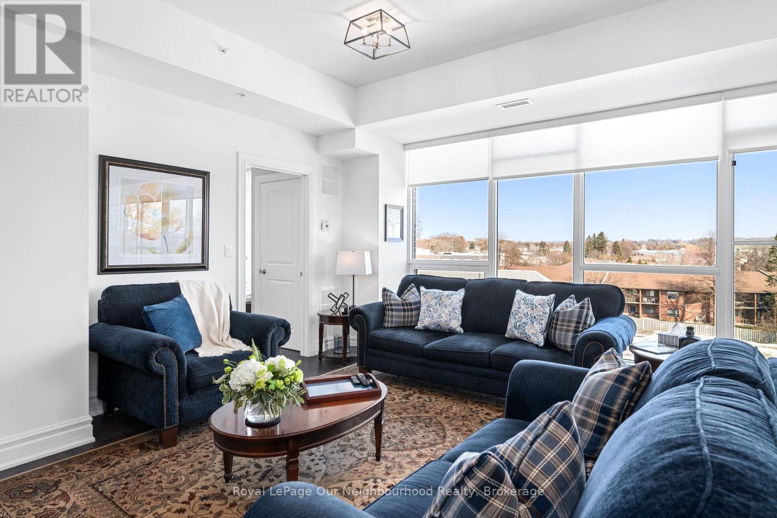 404 - 109 King Avenue E, Clarington (Newcastle), Ontario  L1B 0V5 - Photo 12 - E12893936