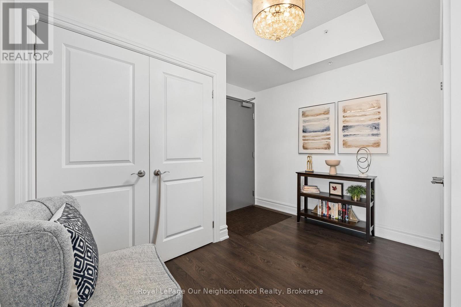 404 - 109 King Avenue E, Clarington (Newcastle), Ontario  L1B 0V5 - Photo 3 - E12893936