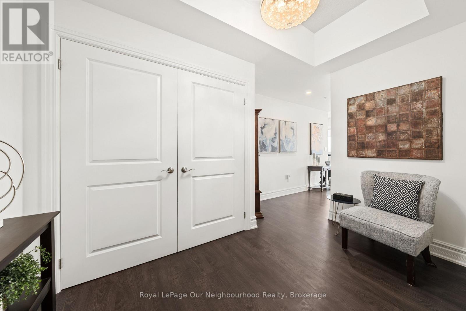 404 - 109 King Avenue E, Clarington (Newcastle), Ontario  L1B 0V5 - Photo 4 - E12893936