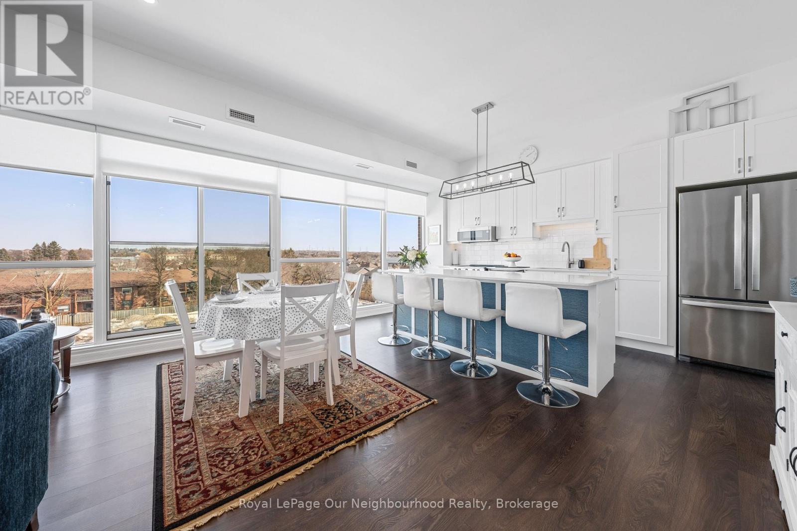 404 - 109 King Avenue E, Clarington (Newcastle), Ontario  L1B 0V5 - Photo 6 - E12893936