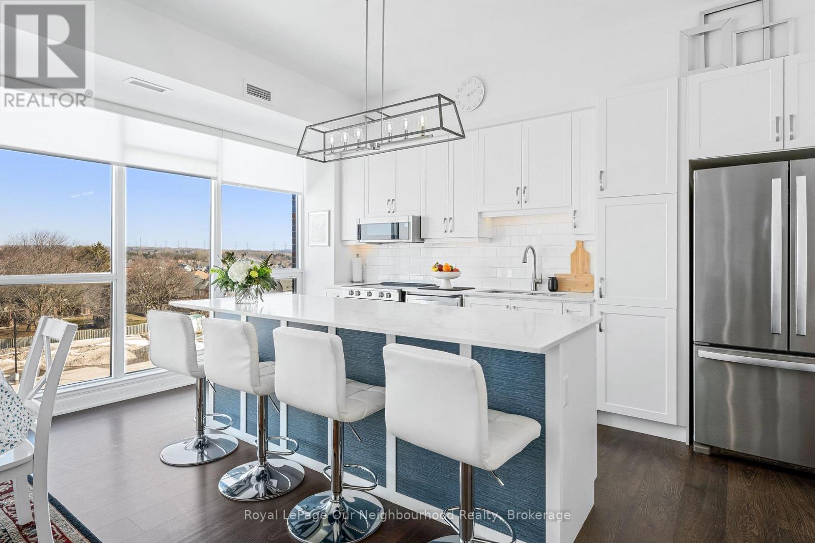 404 - 109 King Avenue E, Clarington (Newcastle), Ontario  L1B 0V5 - Photo 7 - E12893936