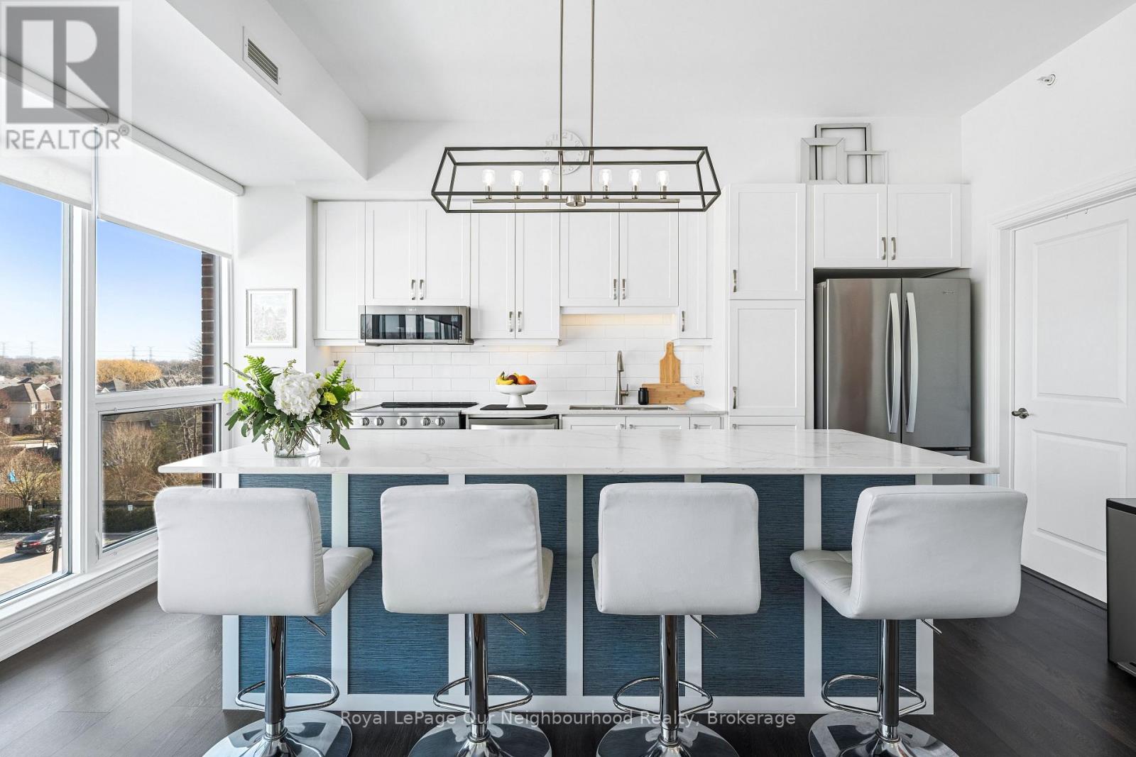 404 - 109 King Avenue E, Clarington (Newcastle), Ontario  L1B 0V5 - Photo 8 - E12893936