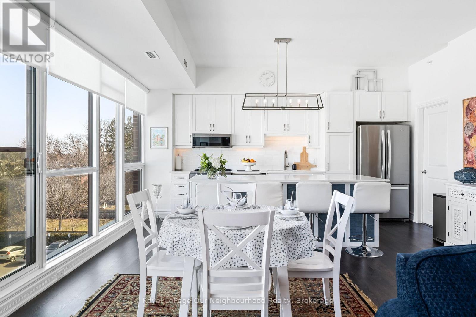 404 - 109 King Avenue E, Clarington (Newcastle), Ontario  L1B 0V5 - Photo 9 - E12893936