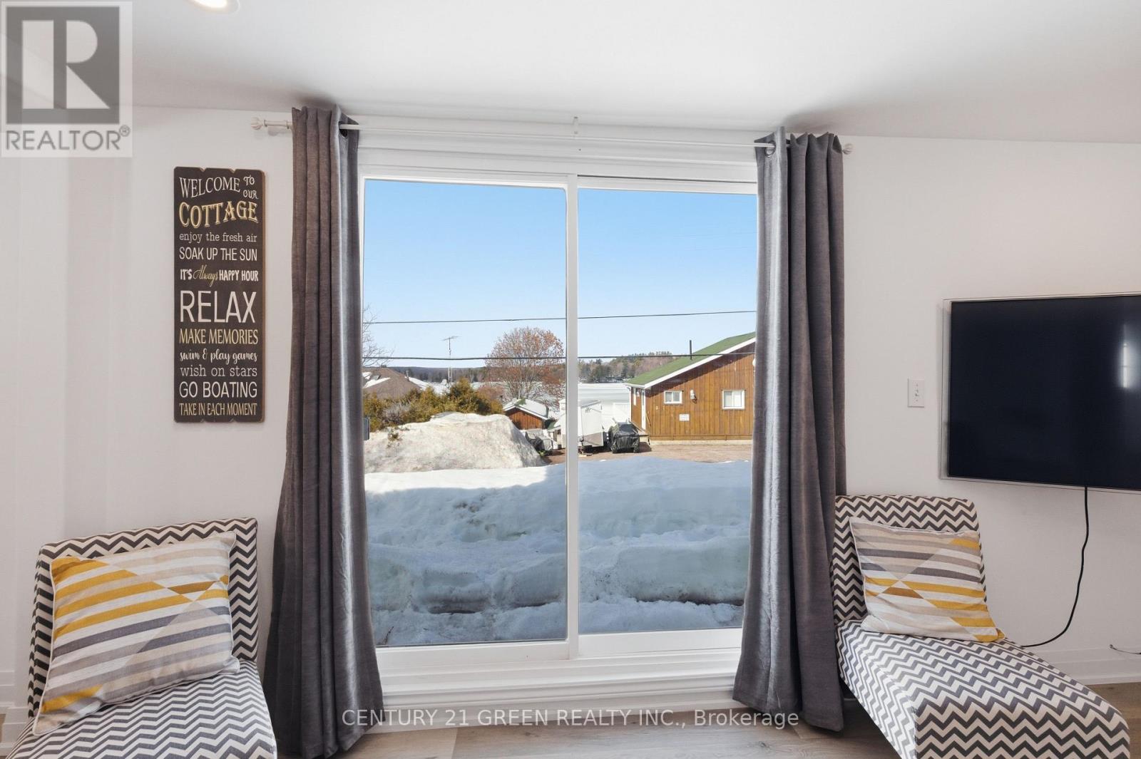 135 Village Street, Hastings Highlands (Herschel Ward), Ontario  K0L 1C0 - Photo 11 - X12894292