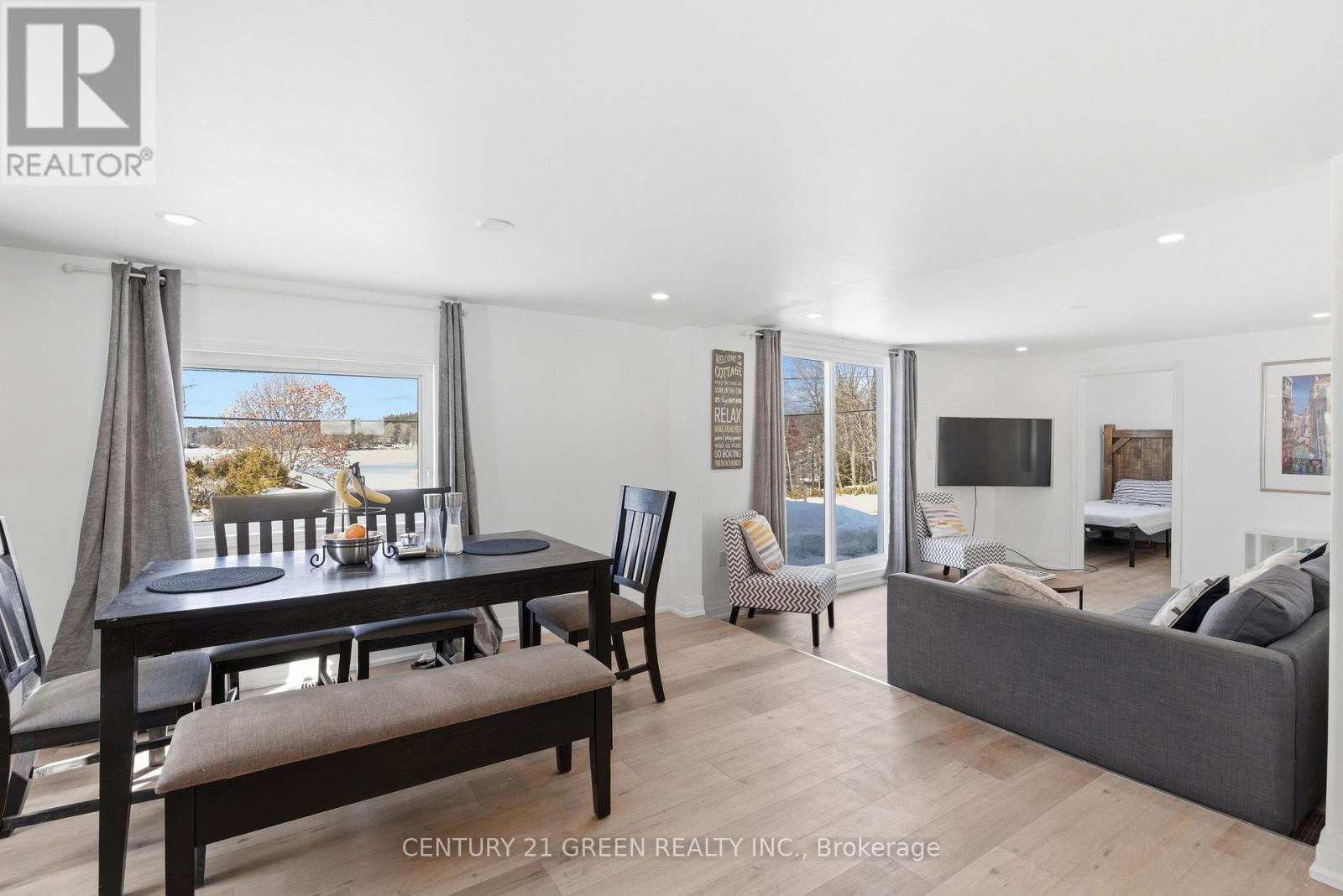 135 Village Street, Hastings Highlands (Herschel Ward), Ontario  K0L 1C0 - Photo 16 - X12894292