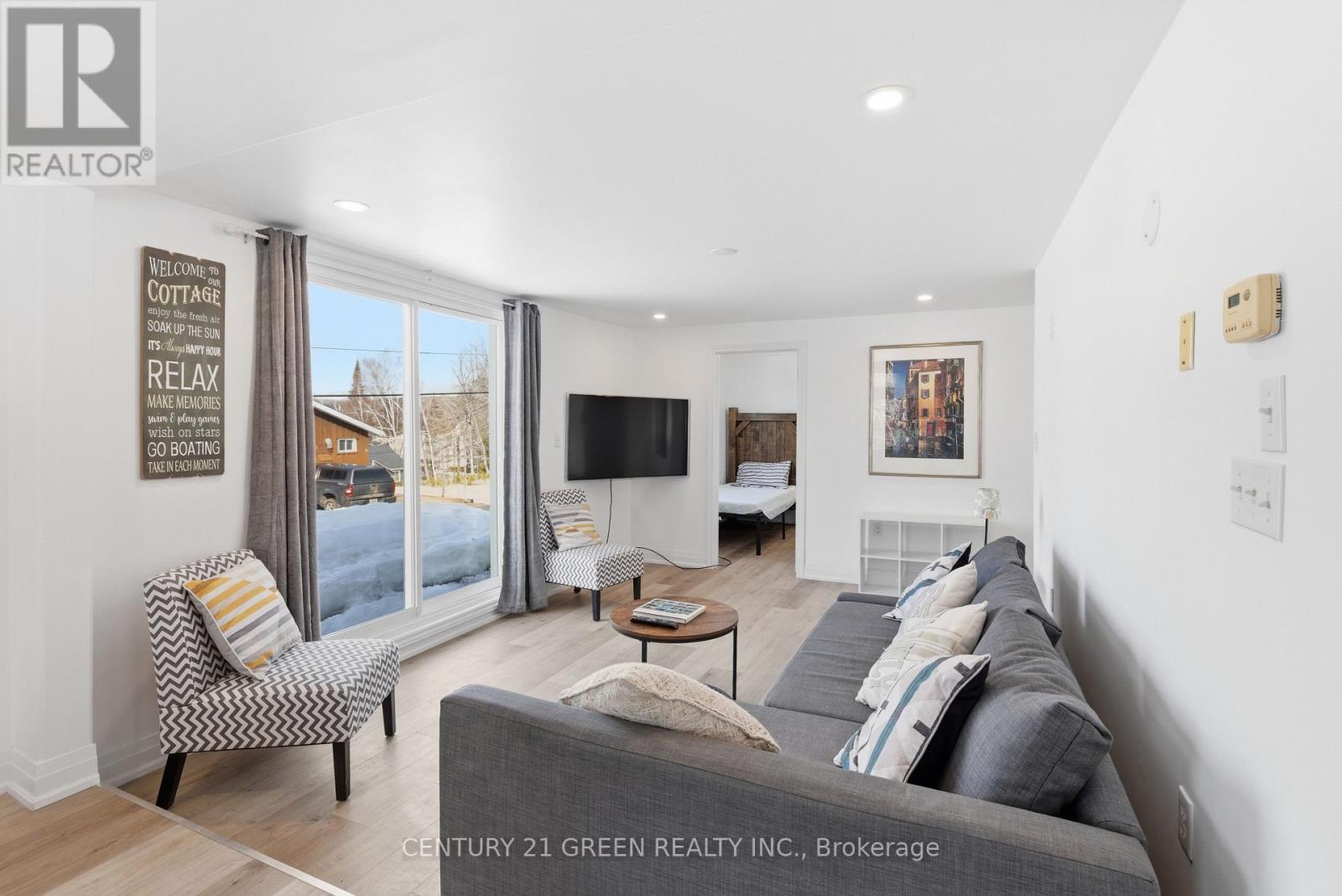 135 Village Street, Hastings Highlands (Herschel Ward), Ontario  K0L 1C0 - Photo 17 - X12894292