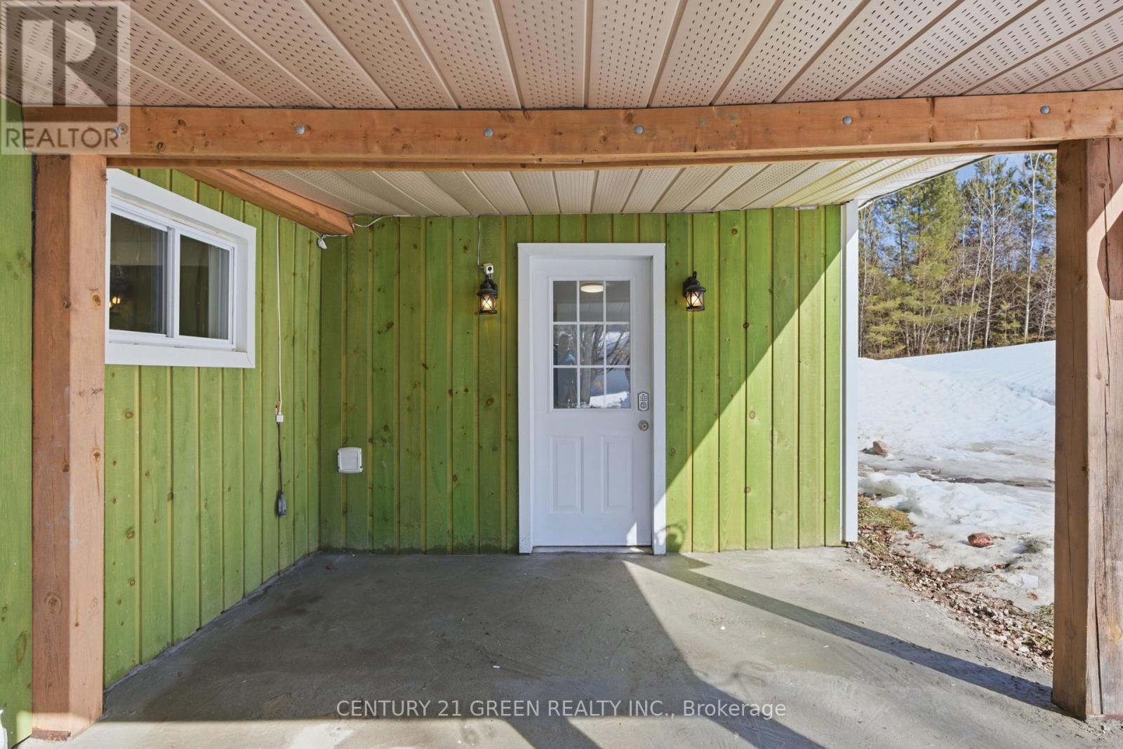 135 Village Street, Hastings Highlands (Herschel Ward), Ontario  K0L 1C0 - Photo 23 - X12894292