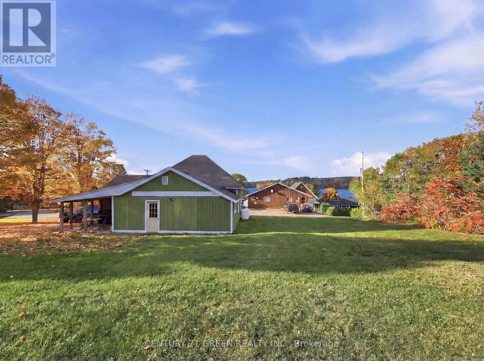 135 Village Street, Hastings Highlands (Herschel Ward), Ontario  K0L 1C0 - Photo 24 - X12894292