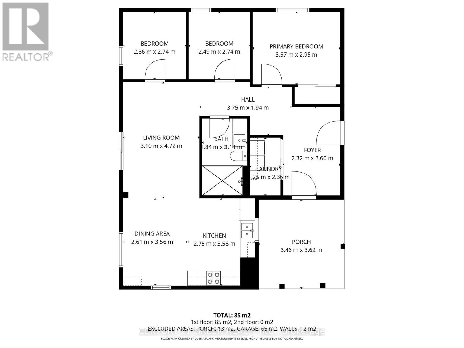 135 Village Street, Hastings Highlands (Herschel Ward), Ontario  K0L 1C0 - Photo 26 - X12894292