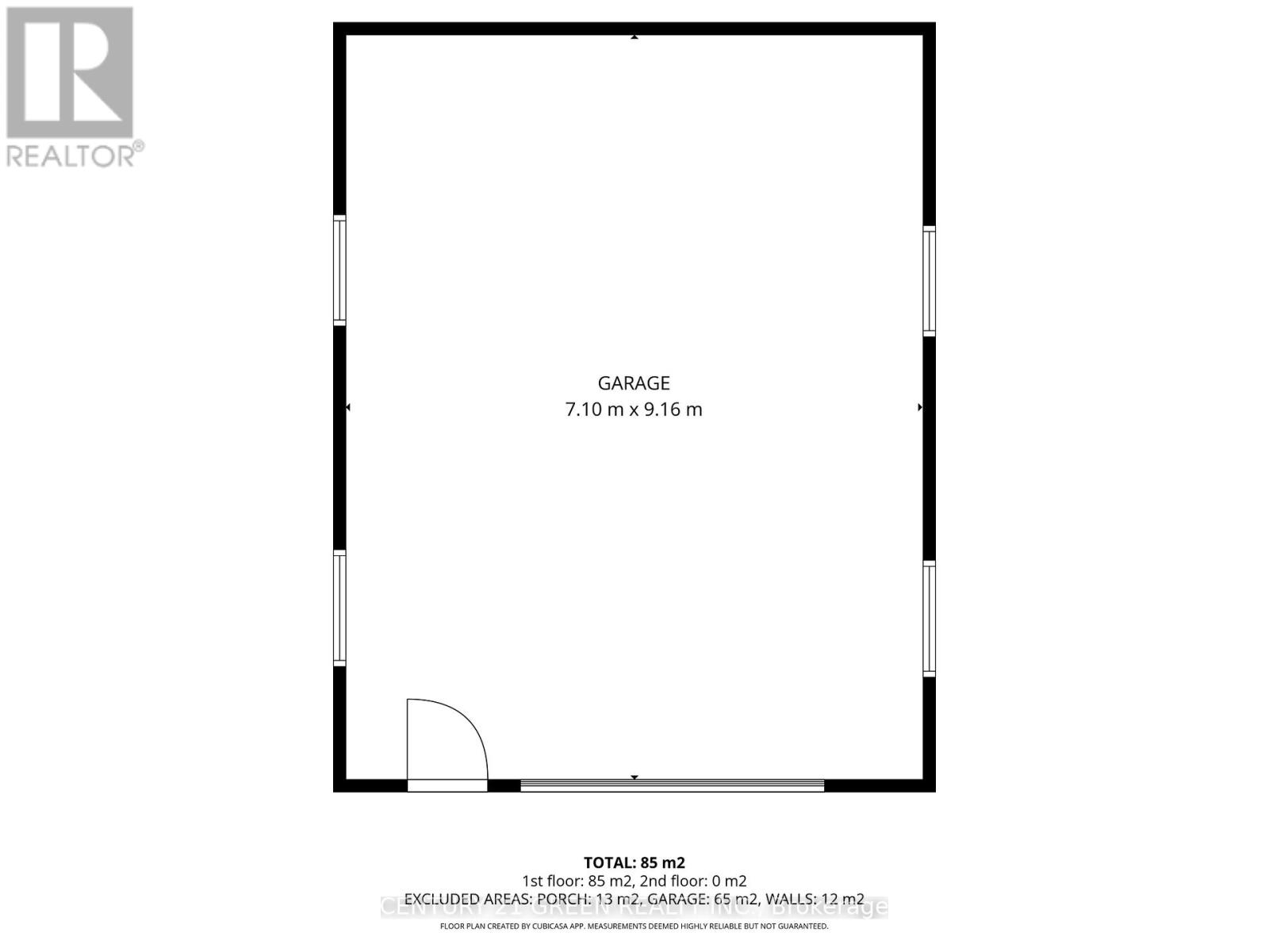 135 Village Street, Hastings Highlands (Herschel Ward), Ontario  K0L 1C0 - Photo 27 - X12894292