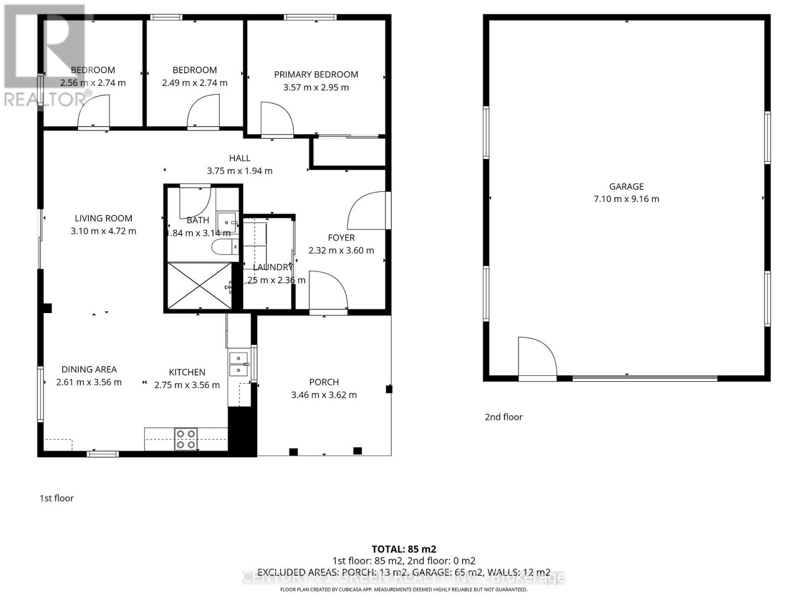 135 Village Street, Hastings Highlands (Herschel Ward), Ontario  K0L 1C0 - Photo 28 - X12894292