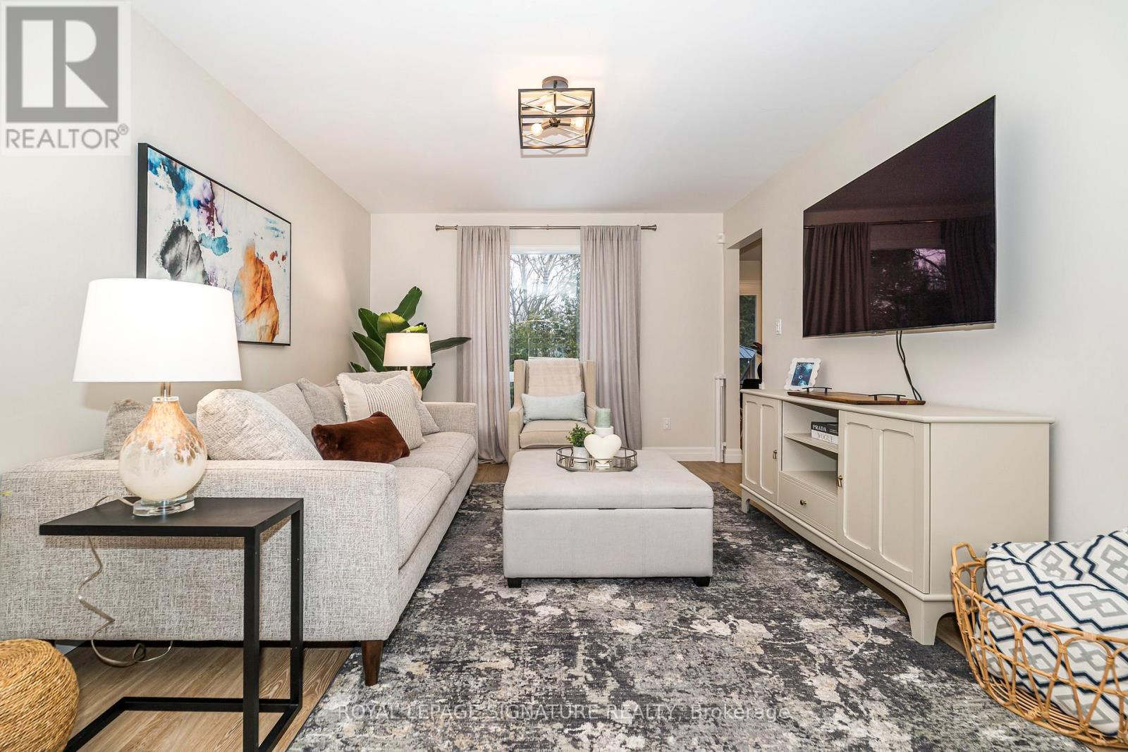 1466 Glenforest Crescent, Peterborough (Monaghan Ward 2), Ontario  K9K 2J2 - Photo 11 - X12894520