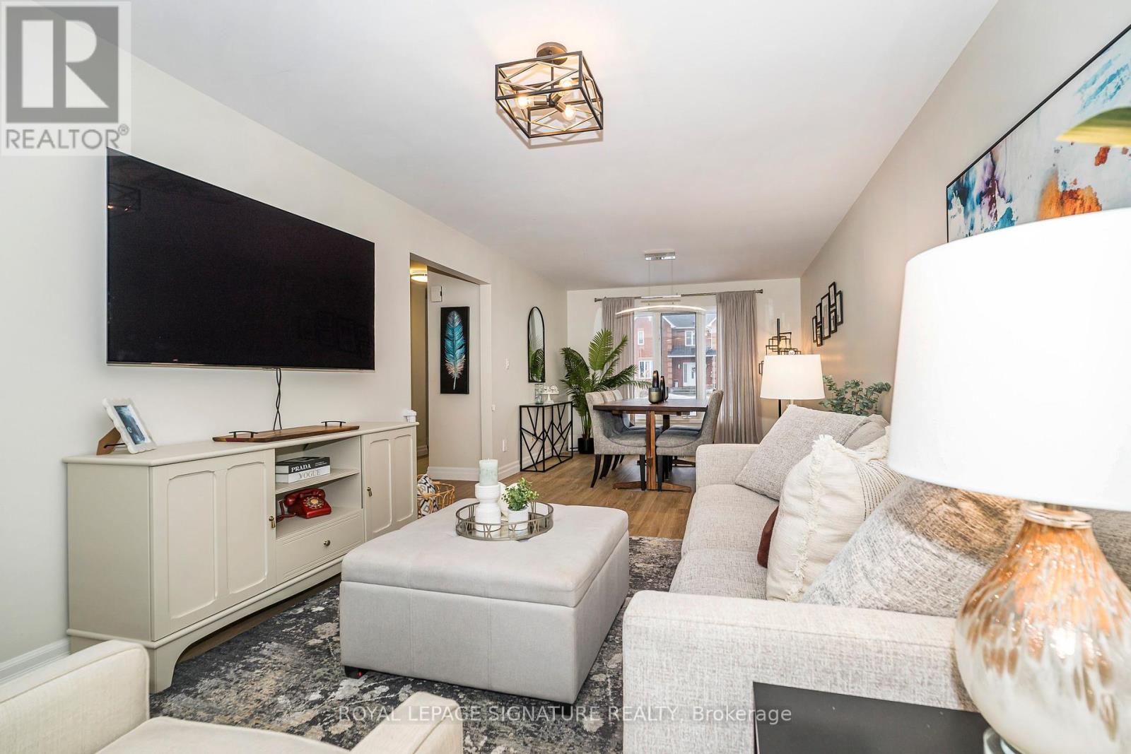 1466 Glenforest Crescent, Peterborough (Monaghan Ward 2), Ontario  K9K 2J2 - Photo 12 - X12894520