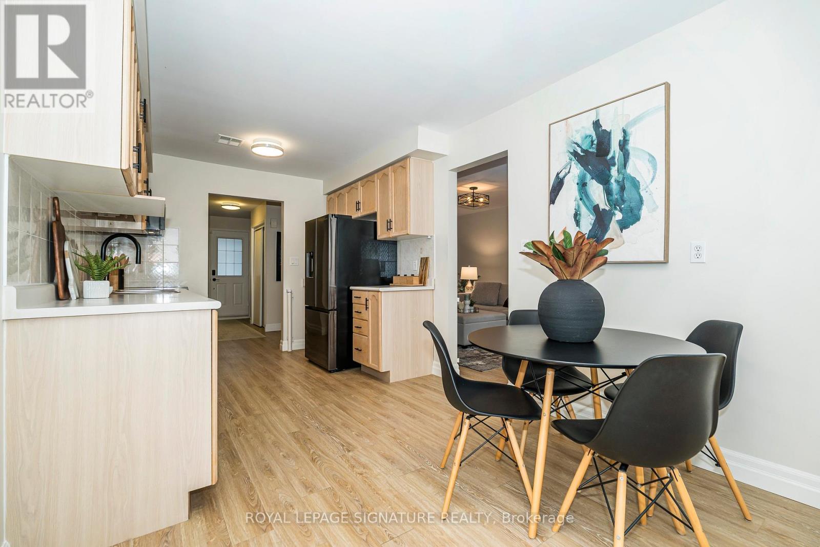 1466 Glenforest Crescent, Peterborough (Monaghan Ward 2), Ontario  K9K 2J2 - Photo 15 - X12894520