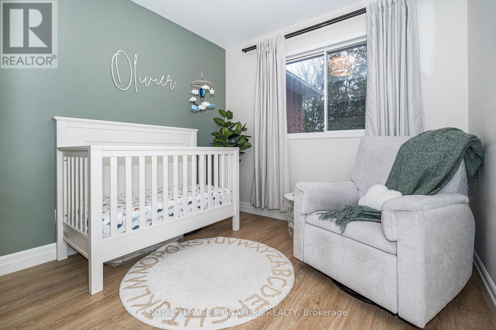 1466 Glenforest Crescent, Peterborough (Monaghan Ward 2), Ontario  K9K 2J2 - Photo 22 - X12894520