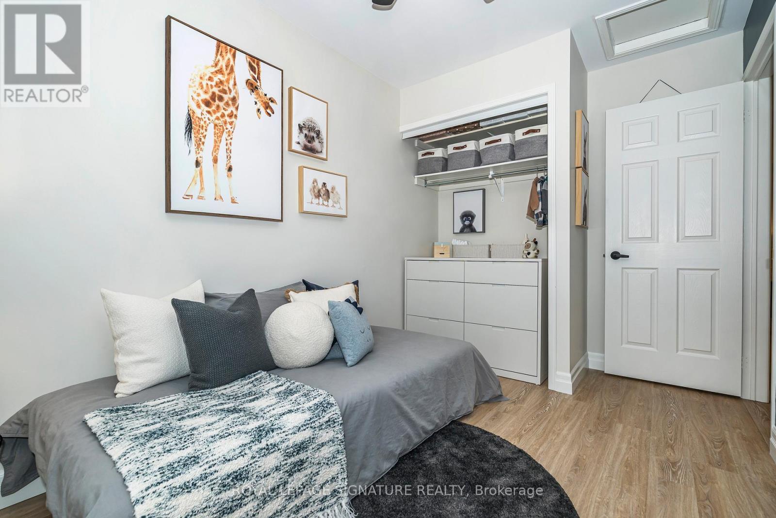 1466 Glenforest Crescent, Peterborough (Monaghan Ward 2), Ontario  K9K 2J2 - Photo 25 - X12894520