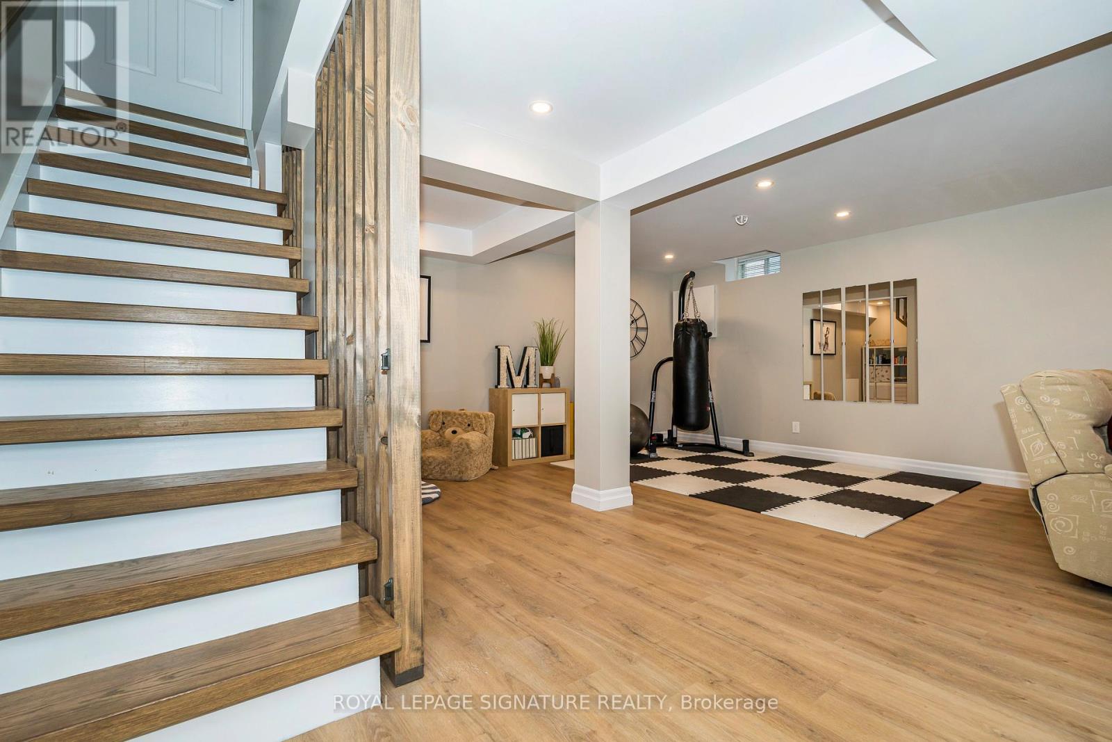 1466 Glenforest Crescent, Peterborough (Monaghan Ward 2), Ontario  K9K 2J2 - Photo 27 - X12894520